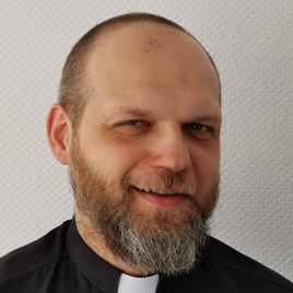 Auf Wiedersehen Maciej!